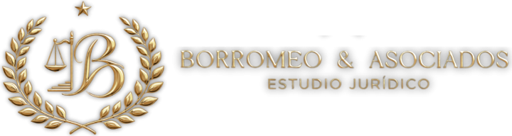 Borromeo & Asociados — Estudio Jurídico